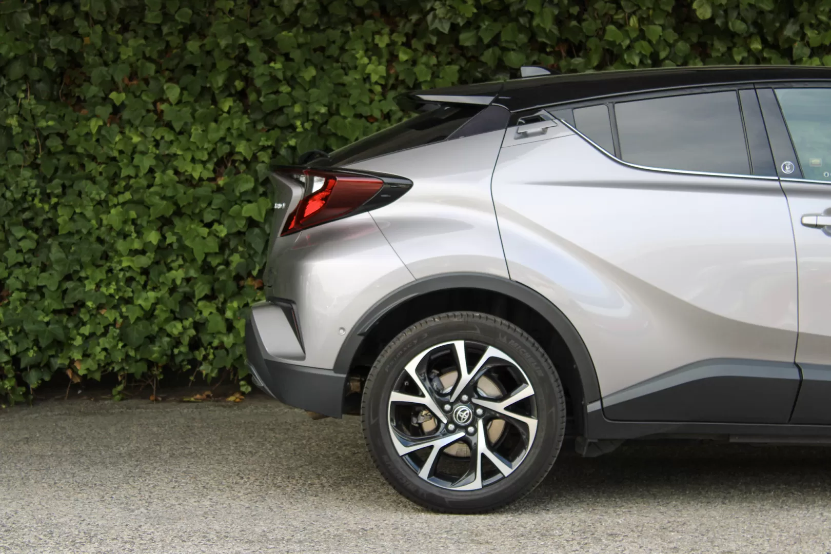 Toyota C-HR 2.0 Hybrid Exclusive - foto 4