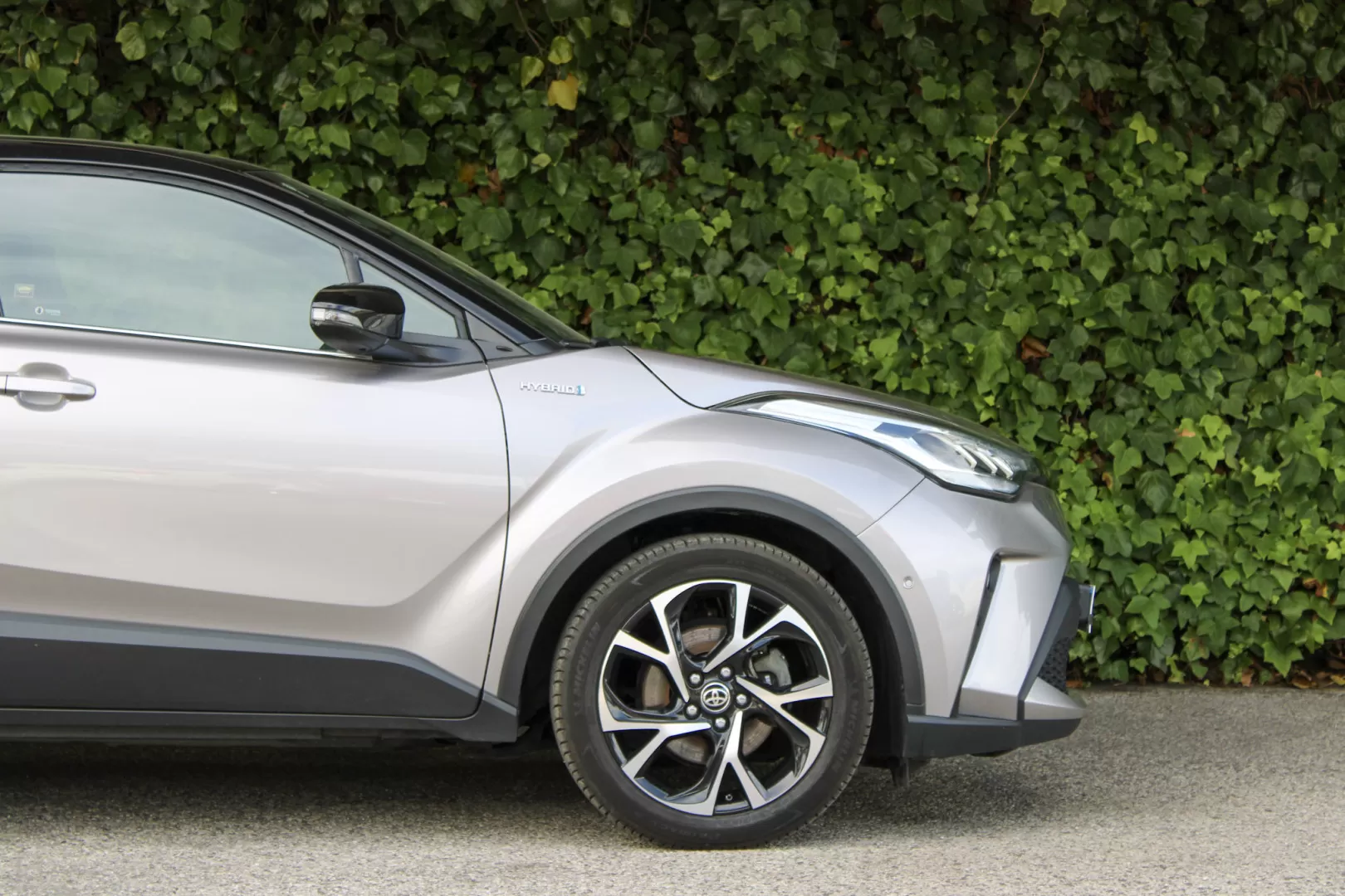 Toyota C-HR 2.0 Hybrid Exclusive - foto 5