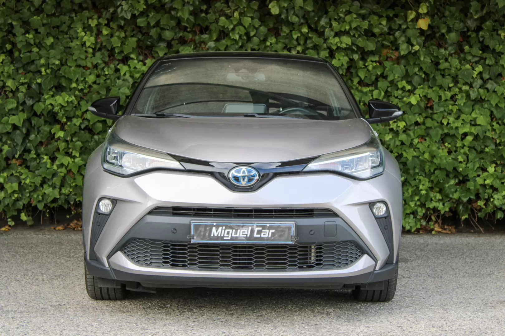 Toyota C-HR 2.0 Hybrid Exclusive - foto 2