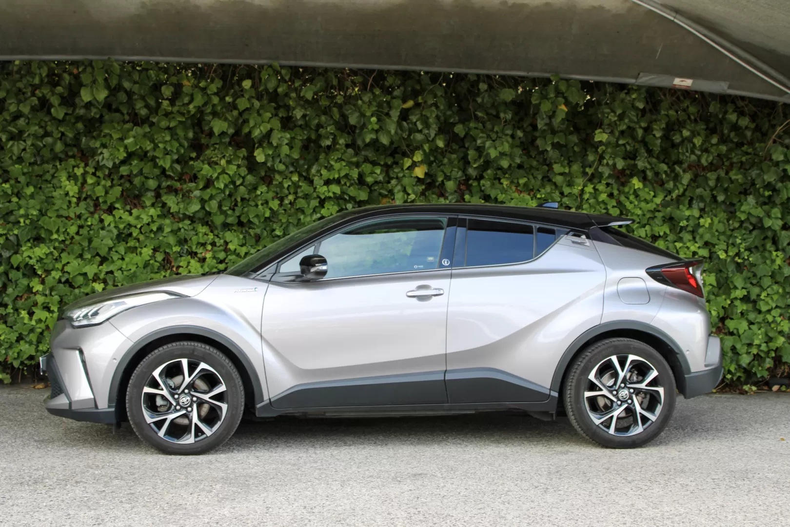 Toyota C-HR 2.0 Hybrid Exclusive - foto 7