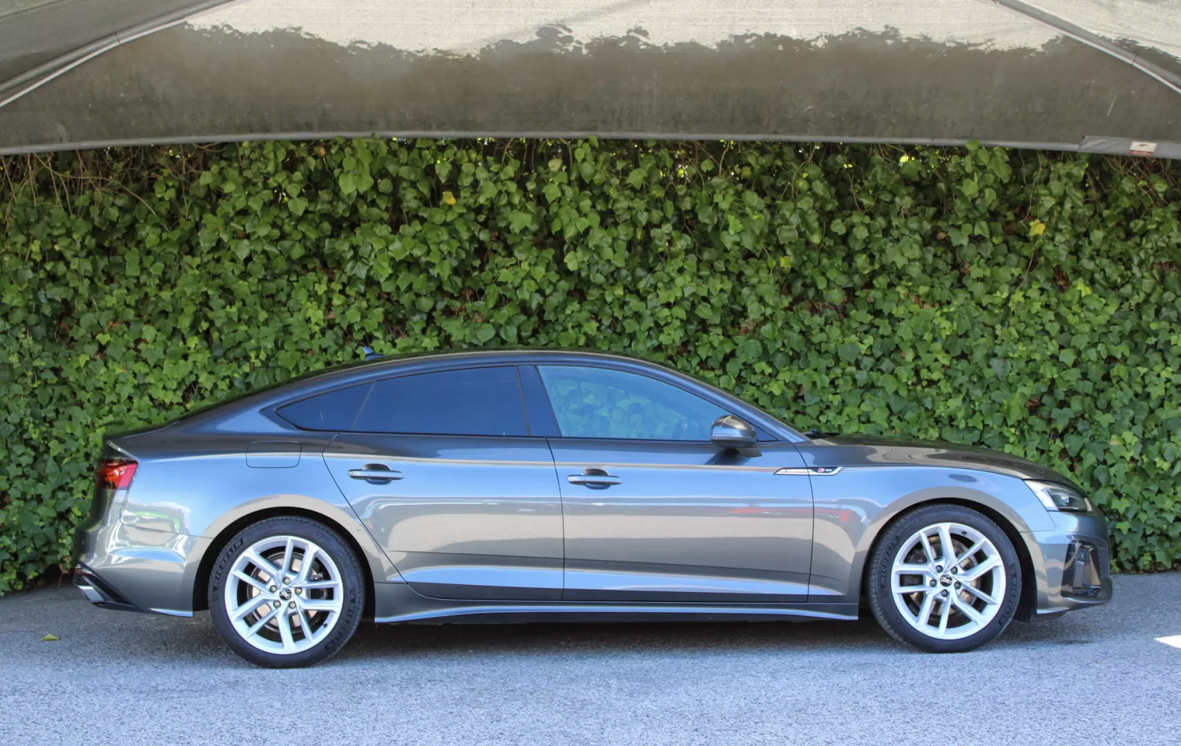 Audi A5 Sportback 35 TDI S line S tronic - foto 6