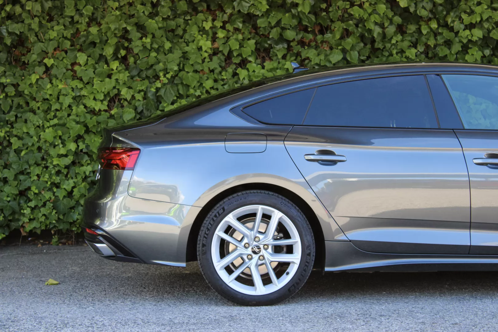 Audi A5 Sportback 35 TDI S line S tronic - foto 4