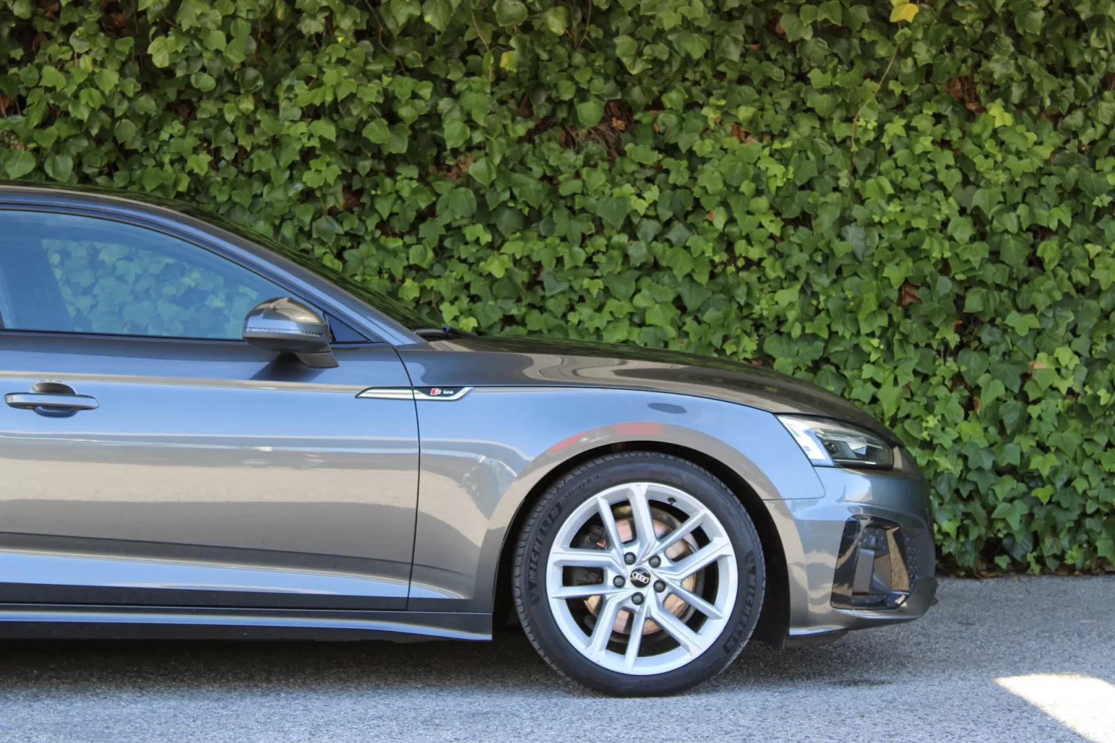 Audi A5 Sportback 35 TDI S line S tronic - foto 5