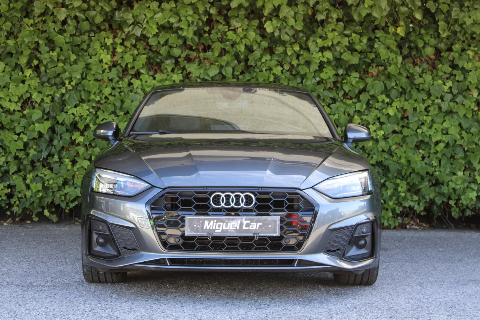 Audi A5 Sportback 35 TDI S line S tronic - foto 2