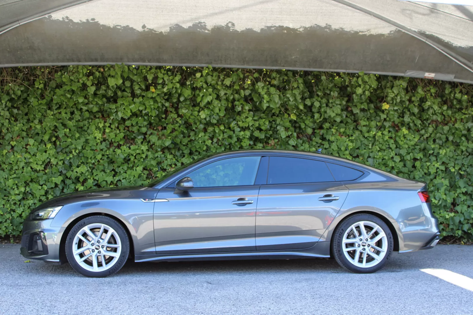 Audi A5 Sportback 35 TDI S line S tronic - foto 7