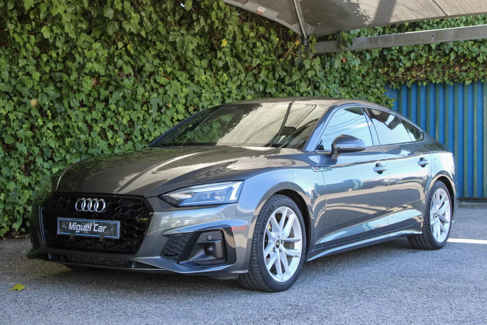 Audi A5 Sportback 35 TDI S line S tronic - foto 3
