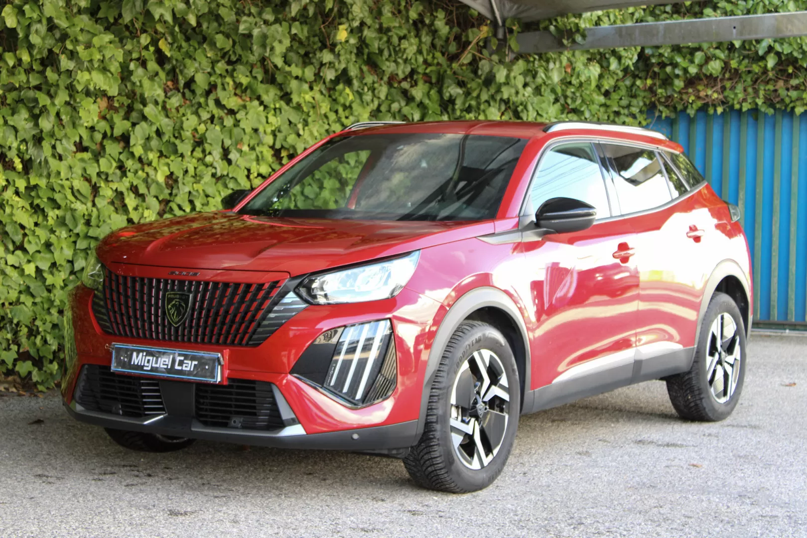 Peugeot 2008 1.2 PureTech Allure - foto 3