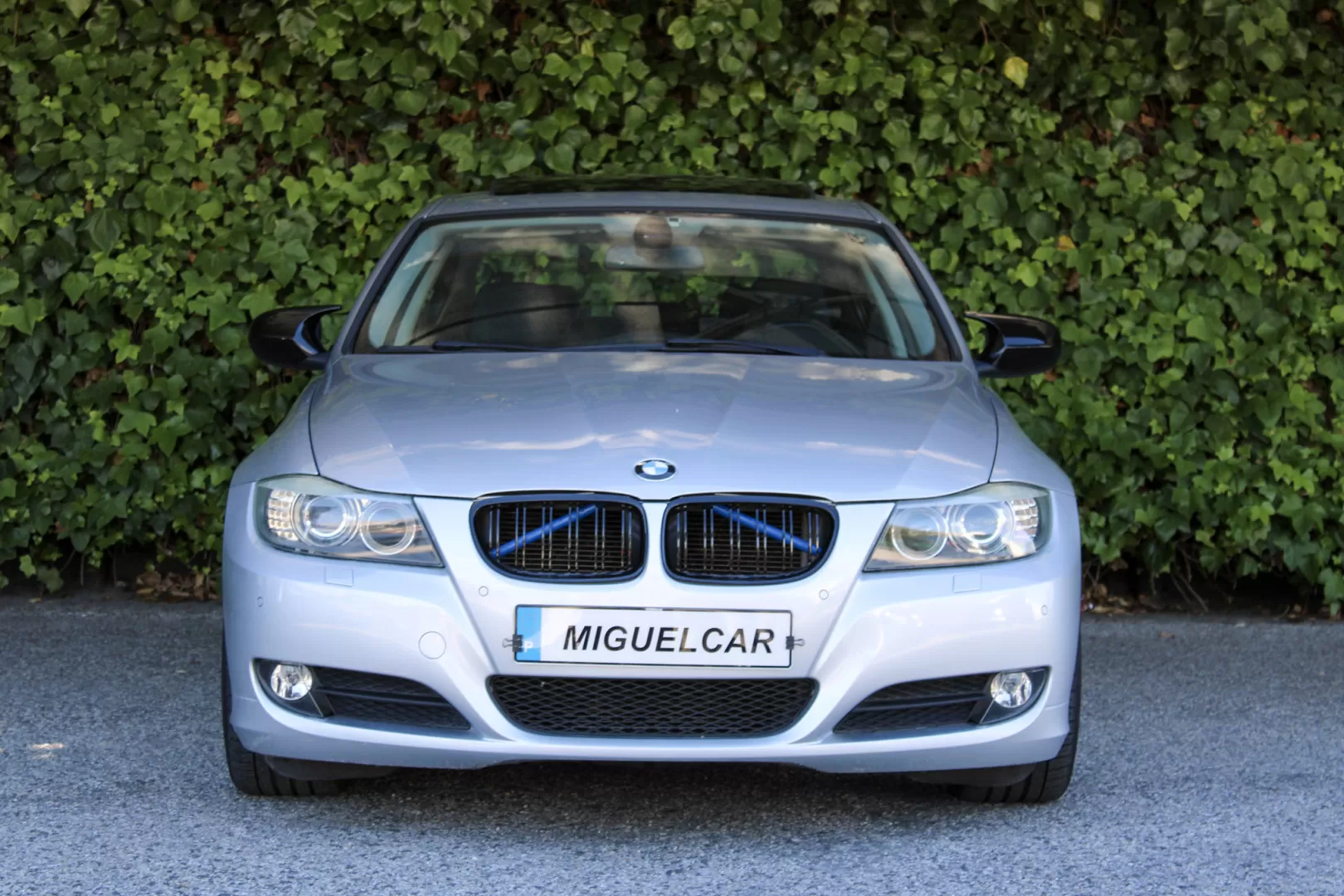 BMW 320 i Navigation - foto 2