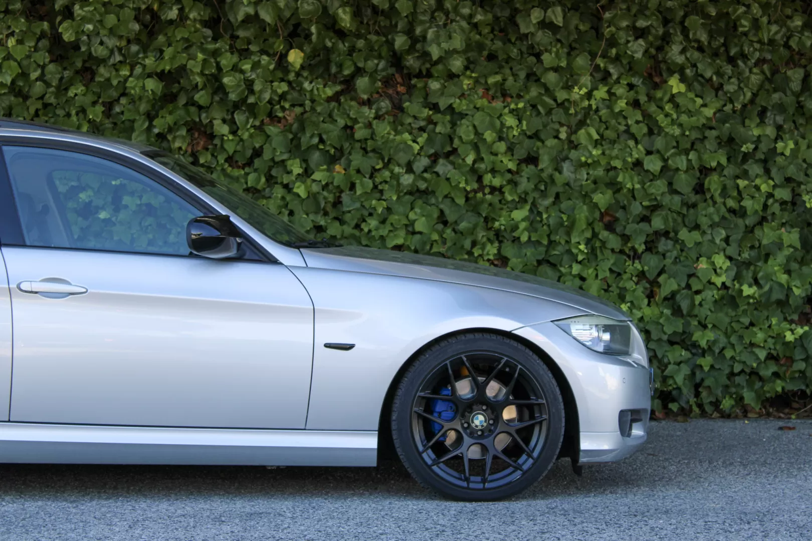 BMW 320 i Navigation - foto 5