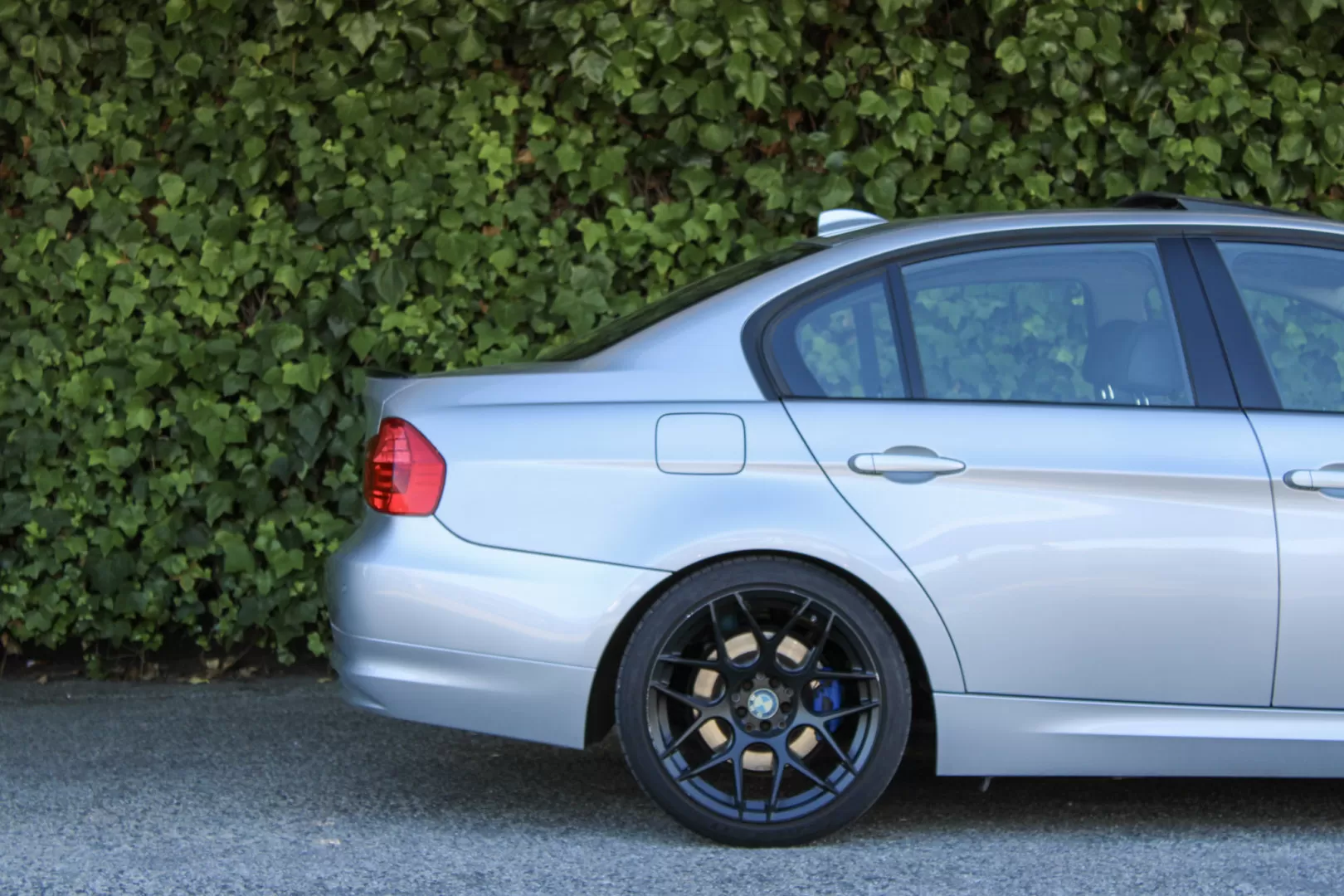 BMW 320 i Navigation - foto 4