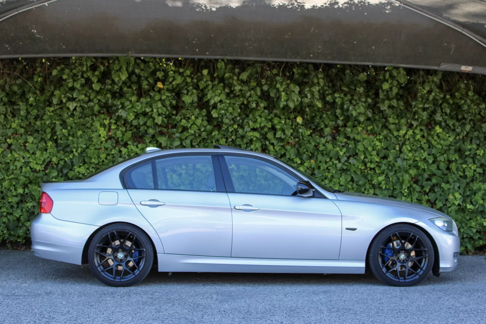 BMW 320 i Navigation - foto 6