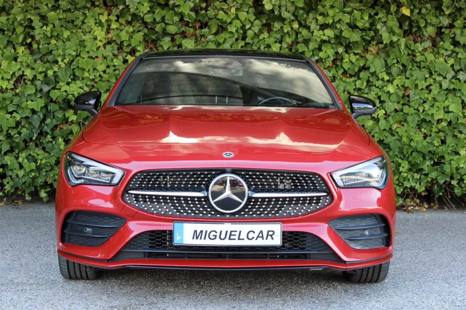 Mercedes-Benz CLA 250 e Shooting Brake AMG Line - foto 2