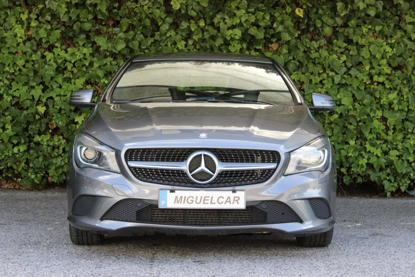 Mercedes-Benz CLA 220 CDi AMG Line Aut. - foto 2