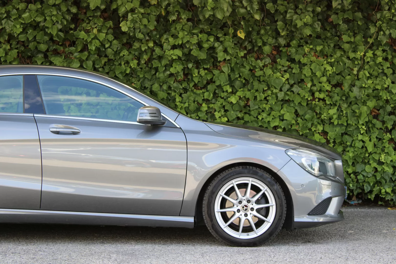 Mercedes-Benz CLA 220 CDi AMG Line Aut. - foto 5