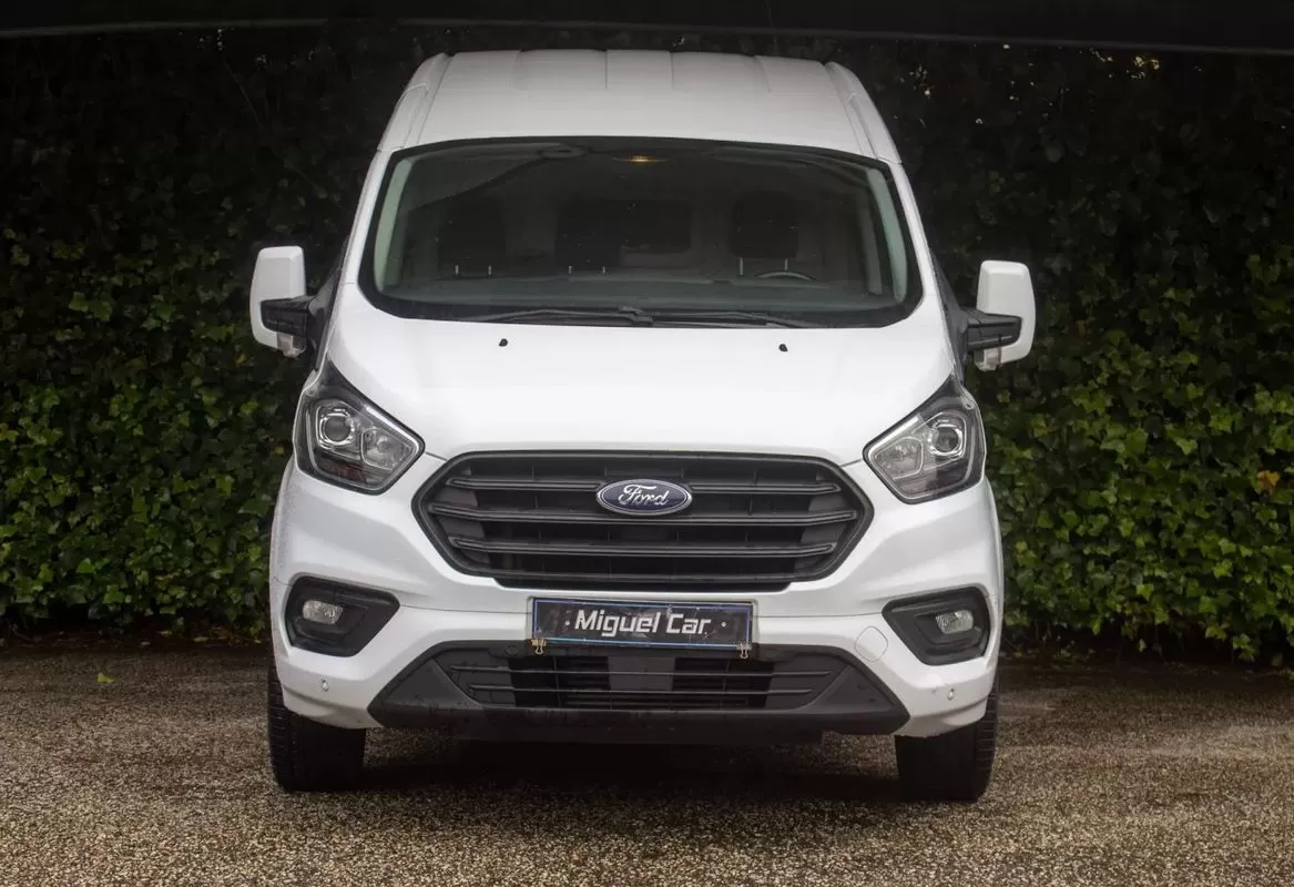 Ford  Transit L2H2 Trend - foto 2