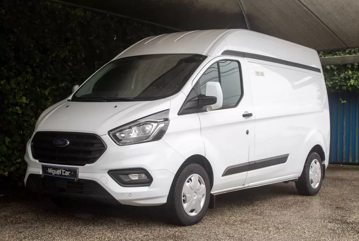 Ford  Transit L2H2 Trend - foto 3