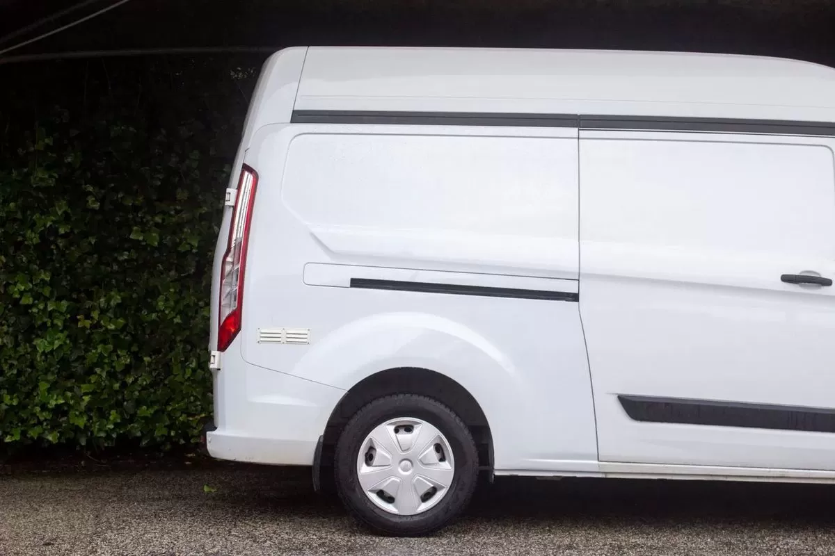 Ford  Transit L2H2 Trend - foto 4