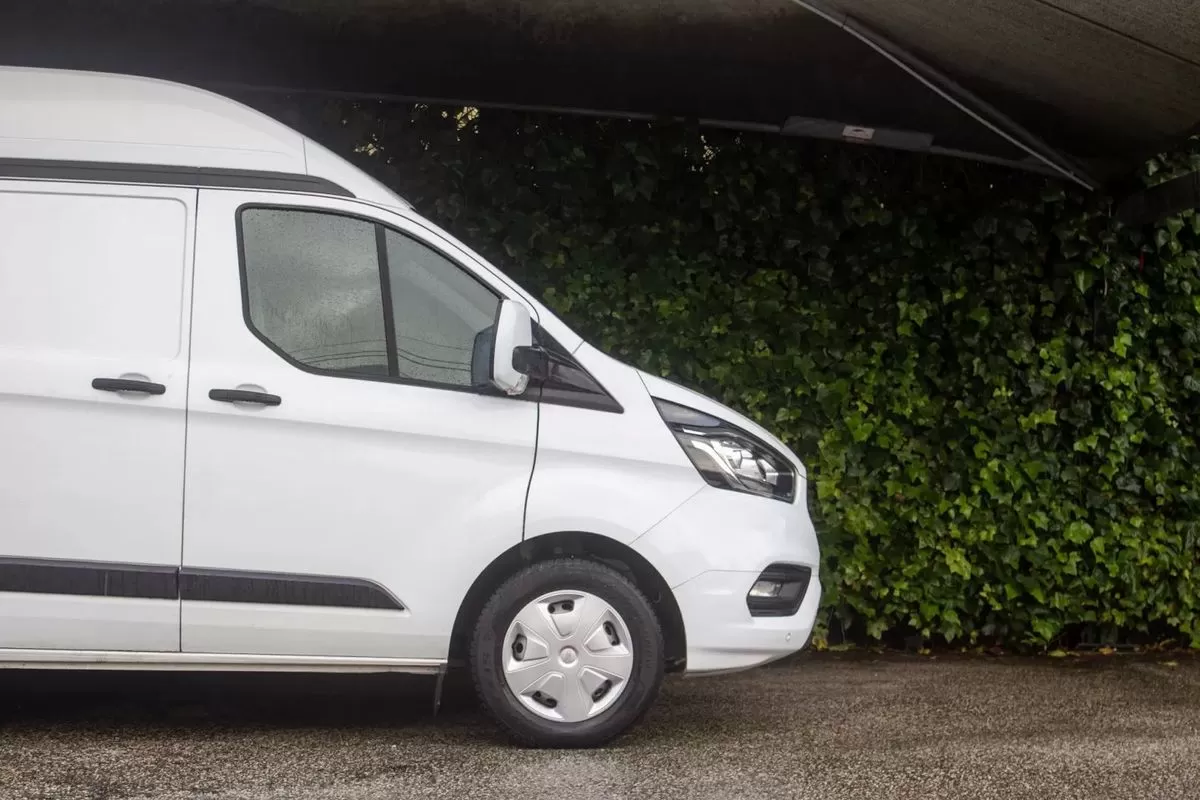 Ford  Transit L2H2 Trend - foto 5