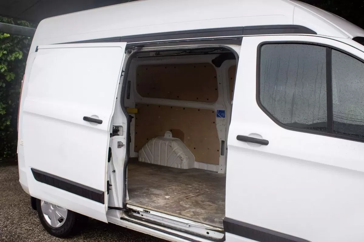 Ford  Transit L2H2 Trend - foto 6