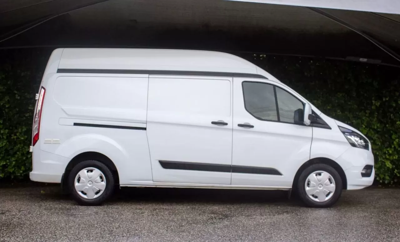 Ford  Transit L2H2 Trend - foto 7
