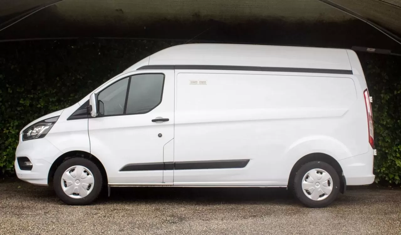 Ford  Transit L2H2 Trend - foto 8