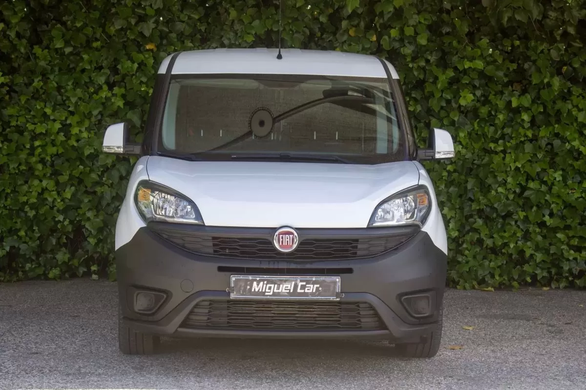 Fiat  Doblo 1.6 M-Jet MAXI - foto 2