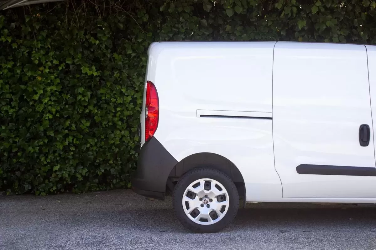 Fiat  Doblo 1.6 M-Jet MAXI - foto 4