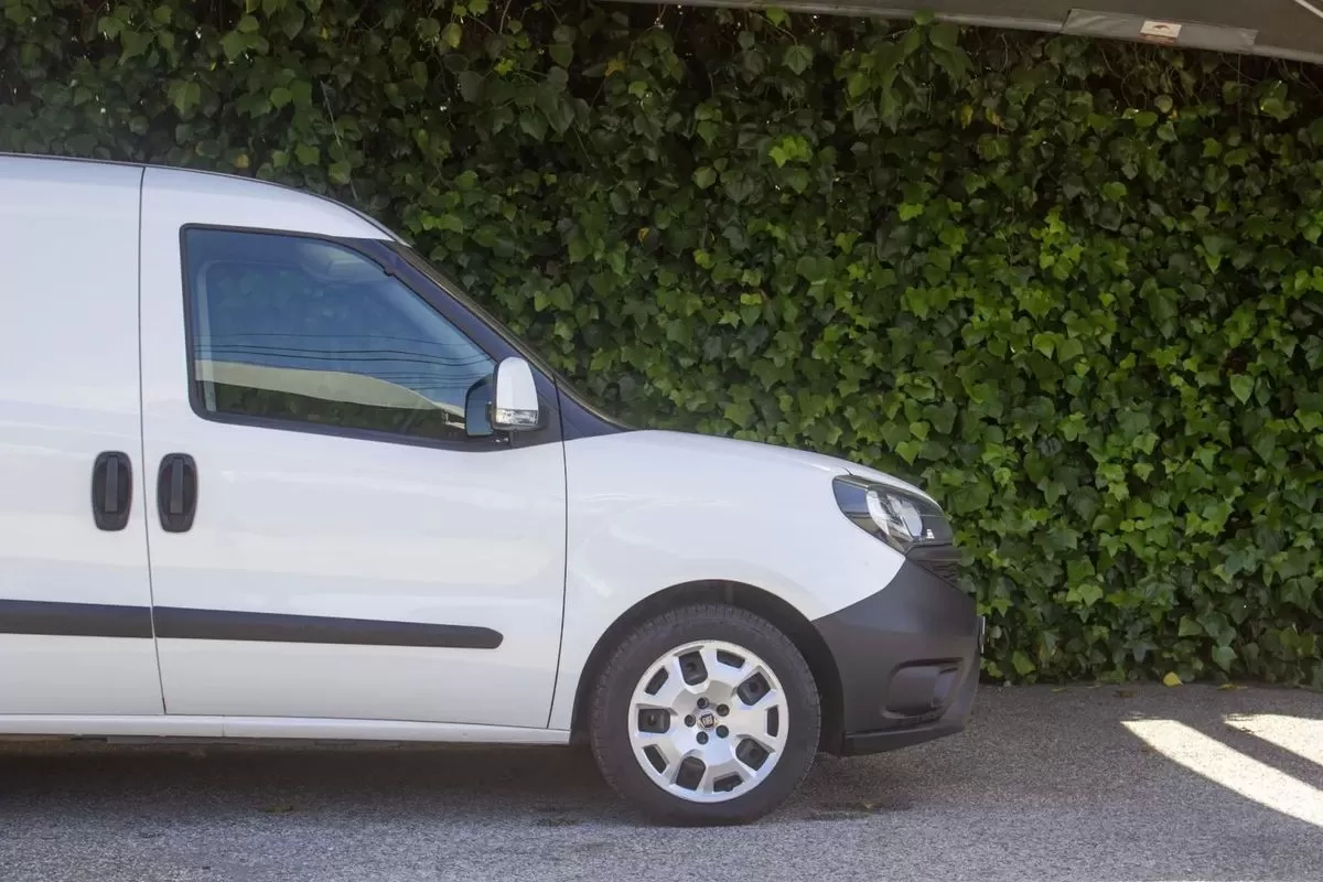 Fiat  Doblo 1.6 M-Jet MAXI - foto 5