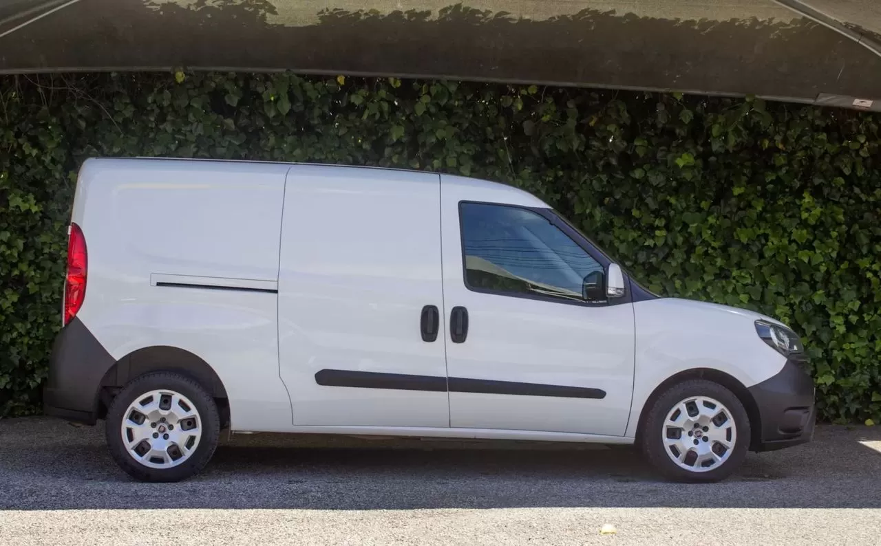 Fiat  Doblo 1.6 M-Jet MAXI - foto 6