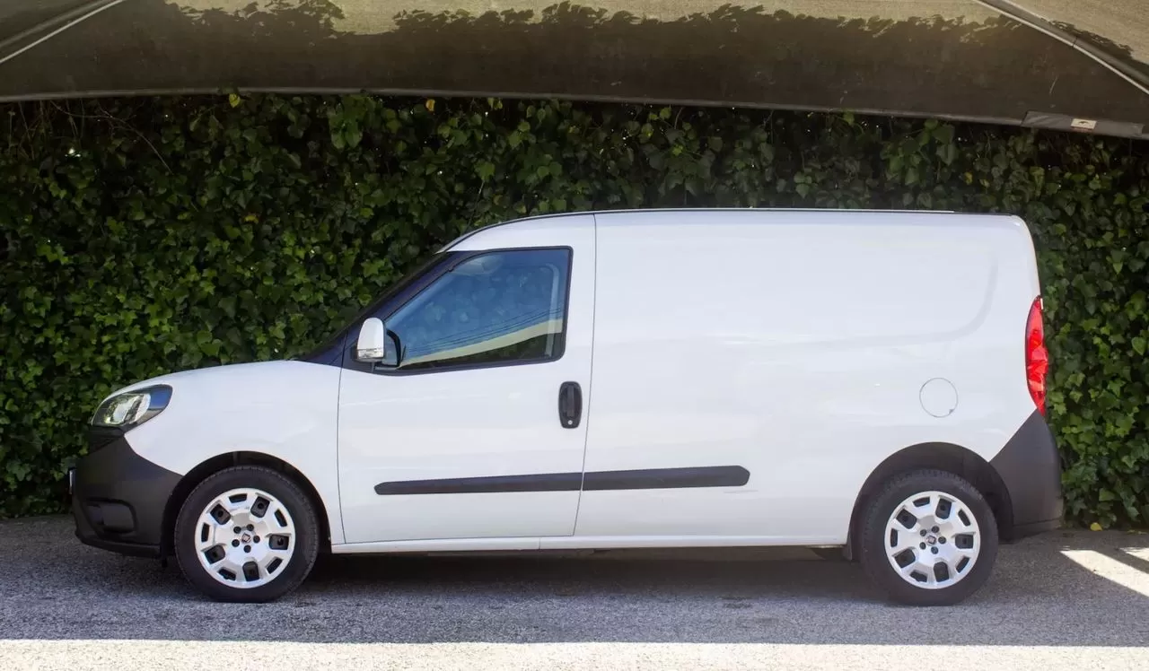 Fiat  Doblo 1.6 M-Jet MAXI - foto 7