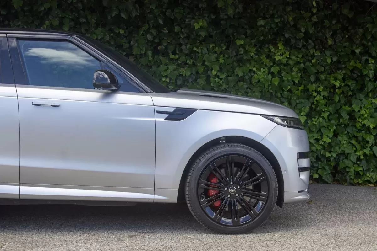 Land Rover Range Rover Sport 3.0 P440e Dynamic HSE - foto 5