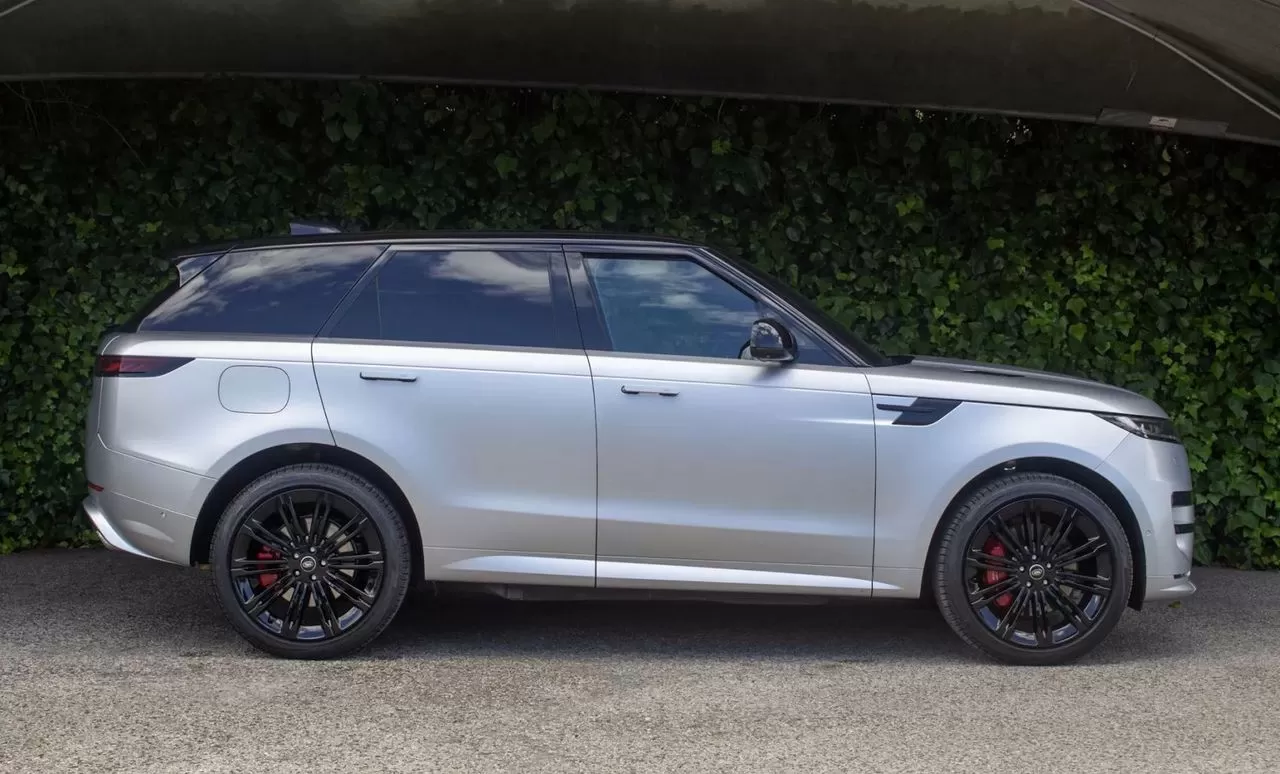 Land Rover Range Rover Sport 3.0 P440e Dynamic HSE - foto 6