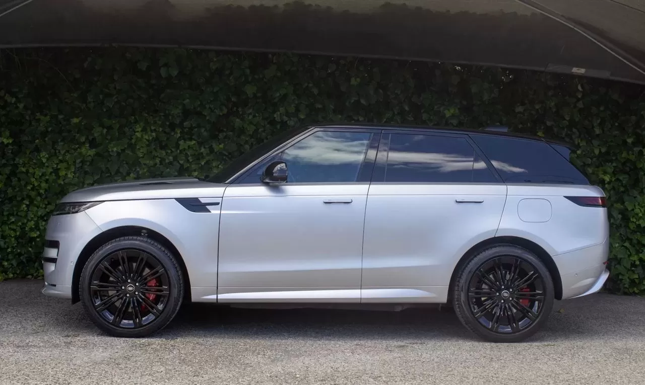 Land Rover Range Rover Sport 3.0 P440e Dynamic HSE - foto 7
