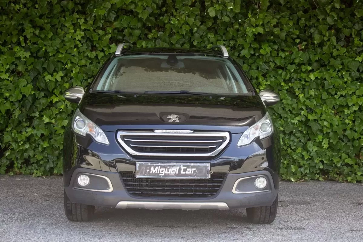 Peugeot 2008 1.6 BlueHDi Style - foto 2
