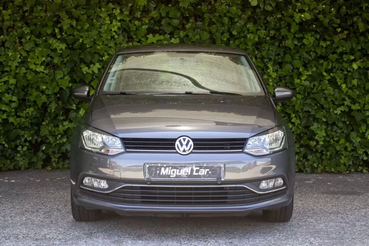 VW Polo 1.4 TDi Confortline - foto 2