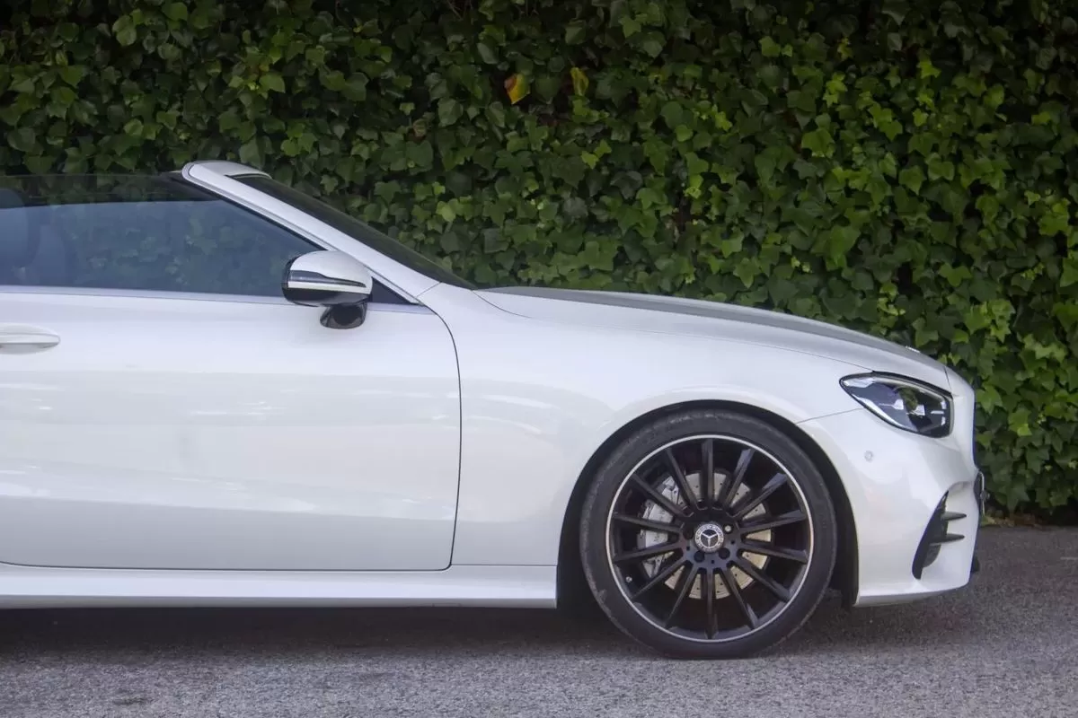 Mercedes-Benz E 220 d AMG Line Aut. - foto 6