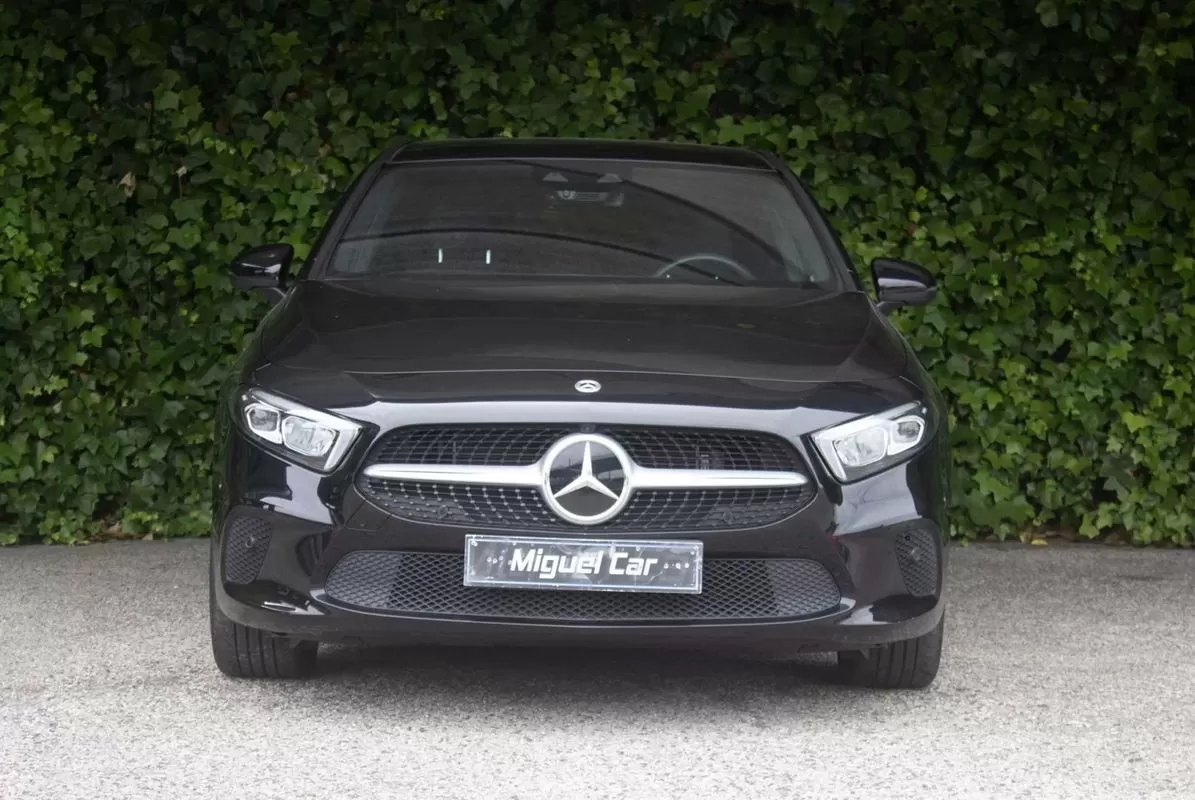 Mercedes-Benz A 250 e AMG Line - foto 2