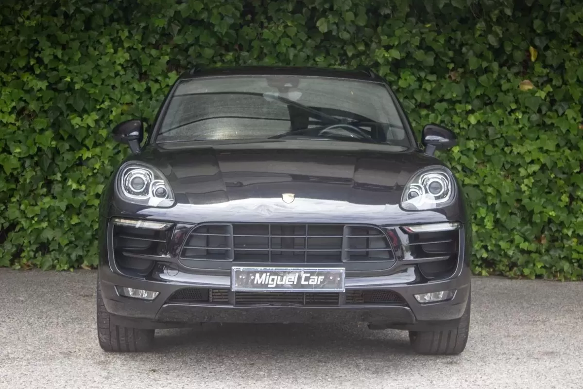 Porsche Macan S - foto 2