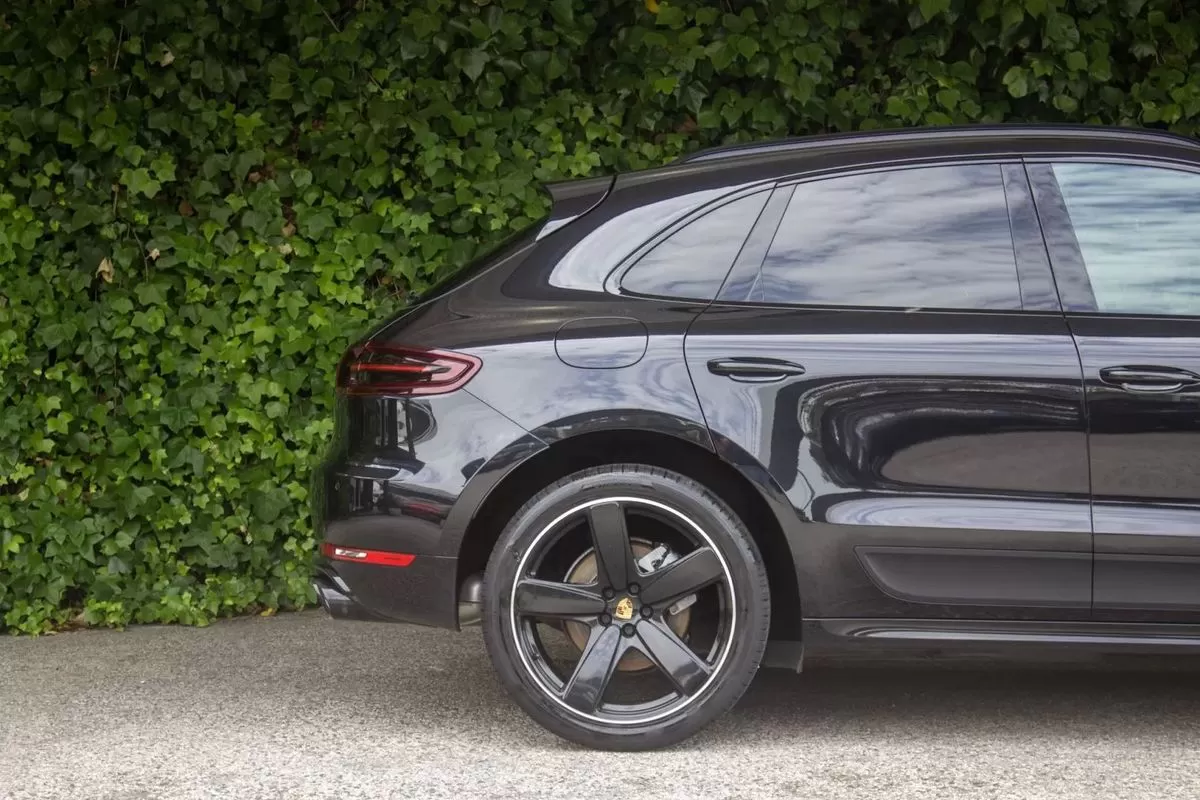 Porsche Macan S - foto 4