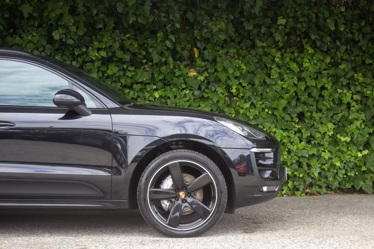 Porsche Macan S - foto 5