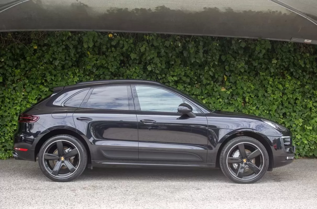 Porsche Macan S - foto 6
