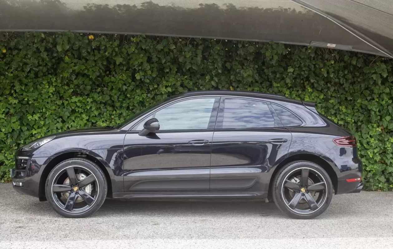 Porsche Macan S - foto 7
