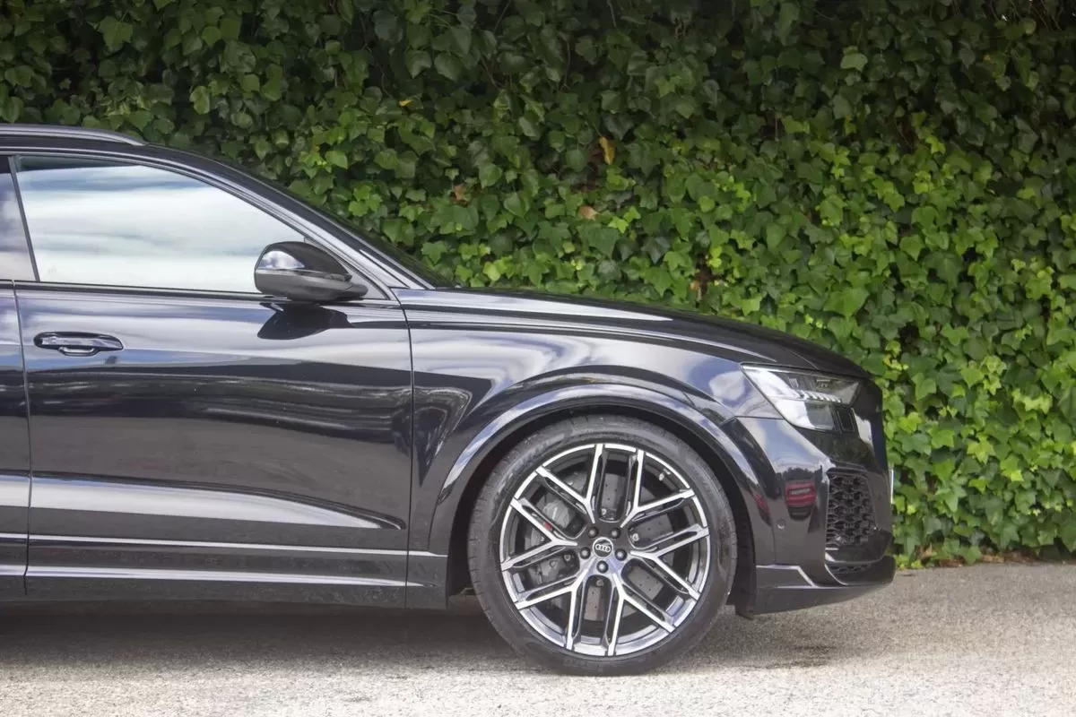 Audi RSQ8 4.0 TFSI quattro Tiptronic - foto 5