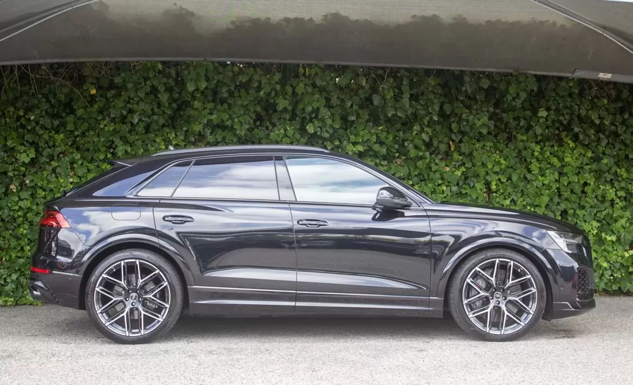 Audi RSQ8 4.0 TFSI quattro Tiptronic - foto 6