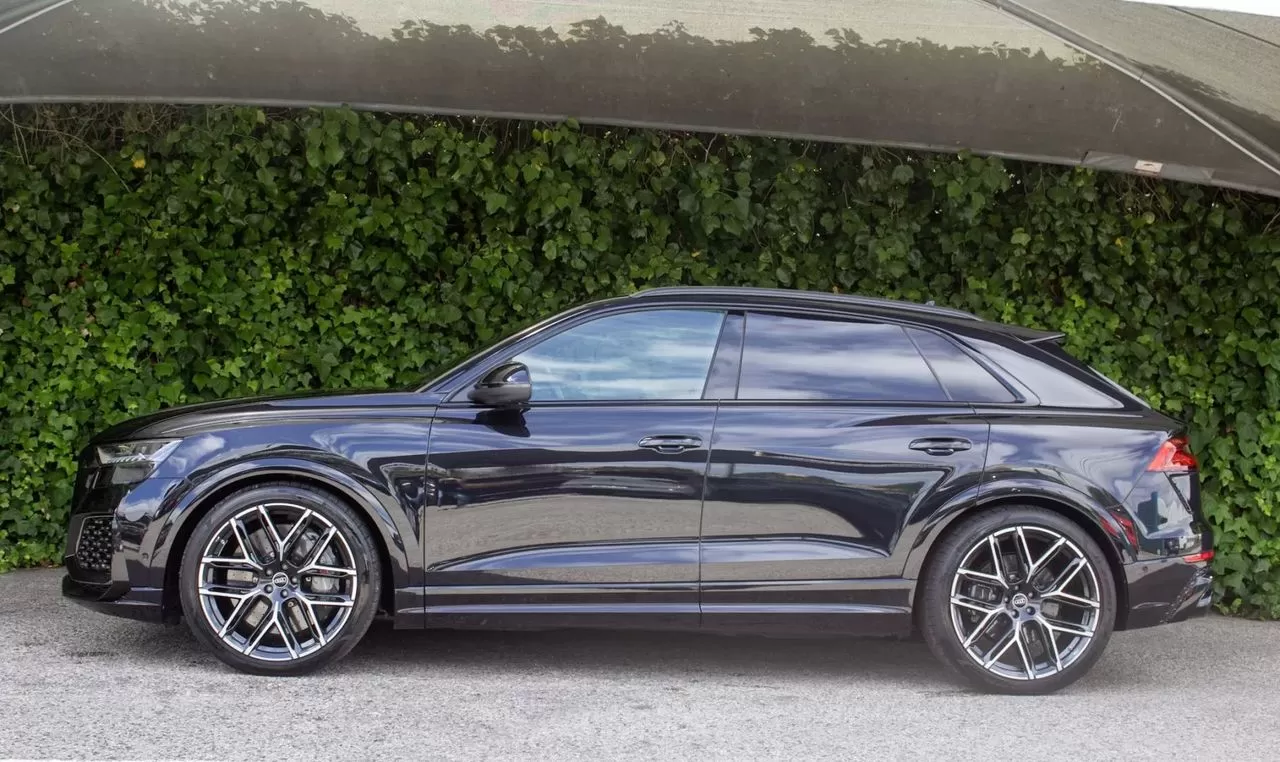 Audi RSQ8 4.0 TFSI quattro Tiptronic - foto 7