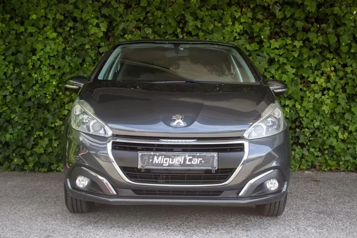 Peugeot 208 1.4 HDi Active - foto 2
