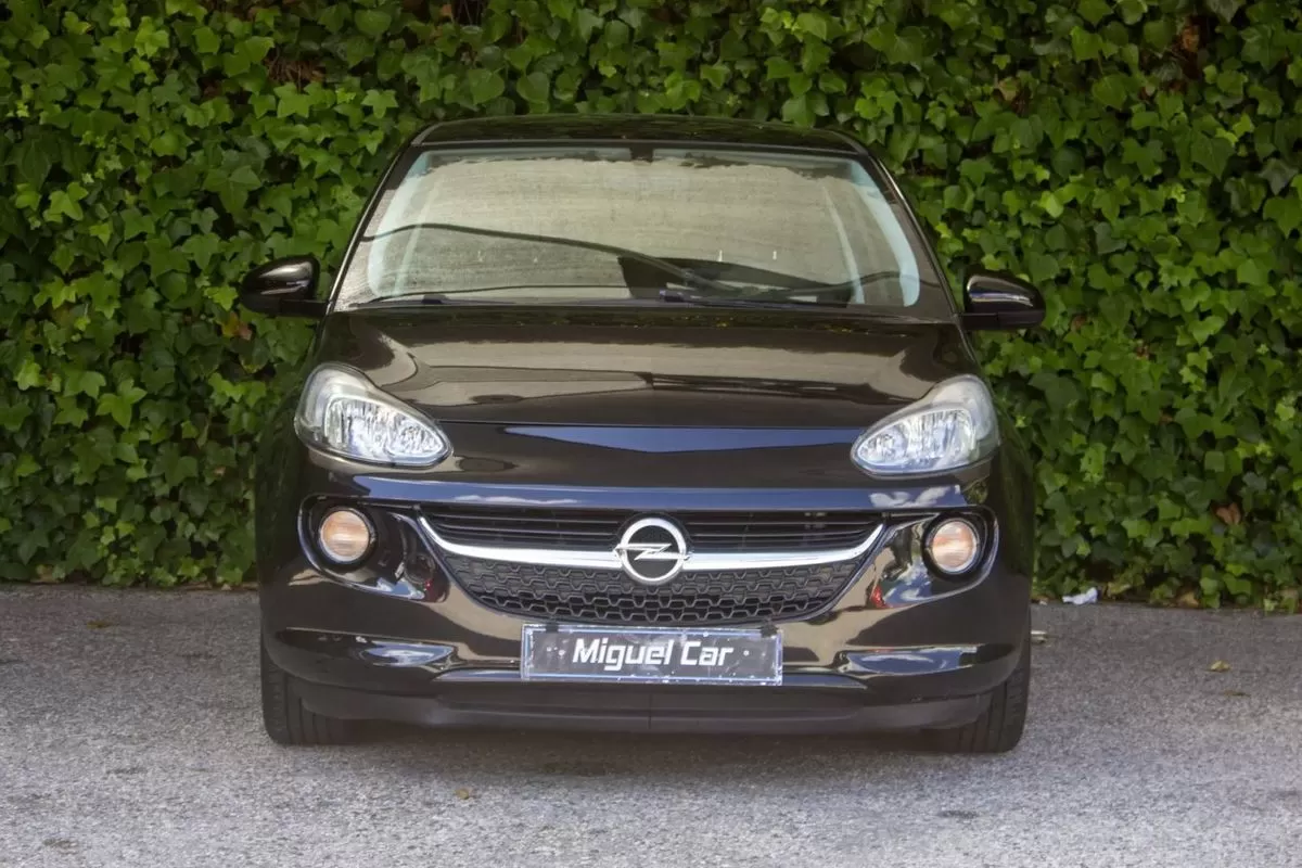 Opel Adam 1.2 Glam - foto 2