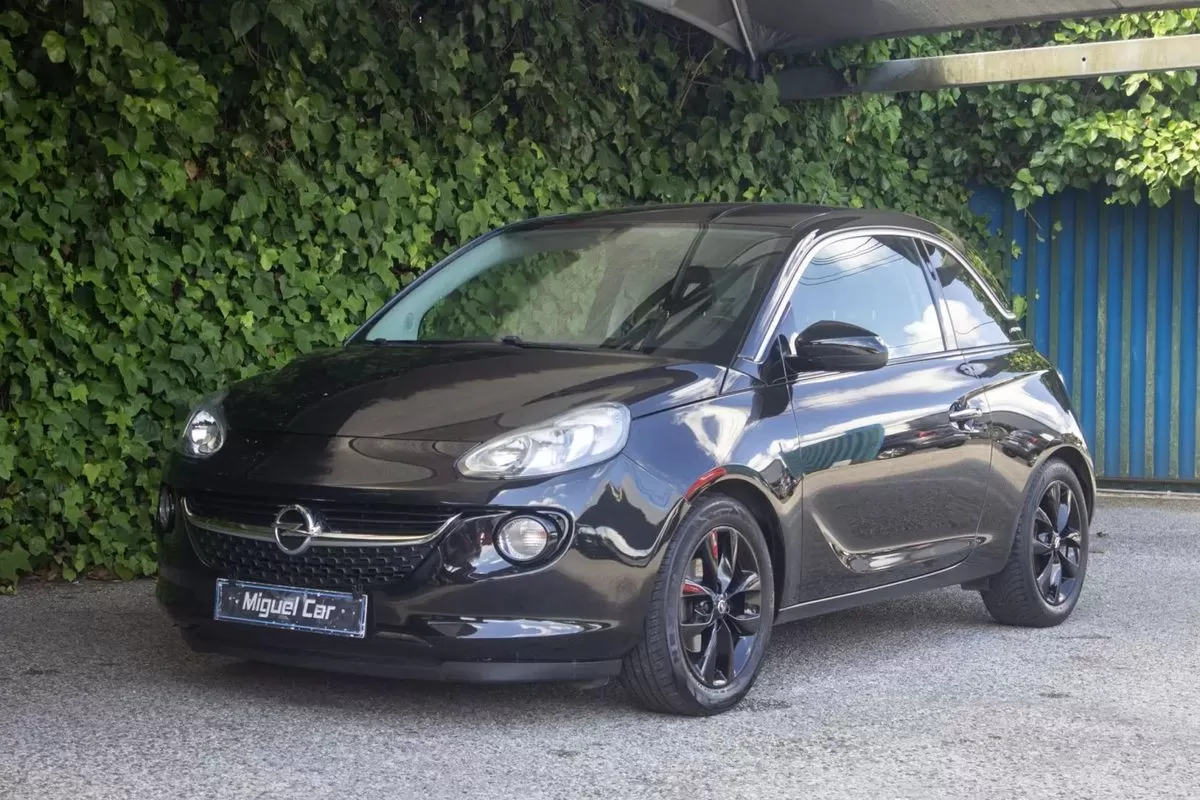 Opel Adam 1.2 Glam - foto 3