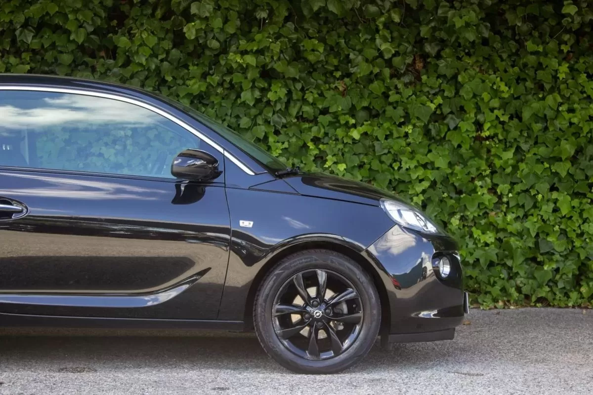 Opel Adam 1.2 Glam - foto 5