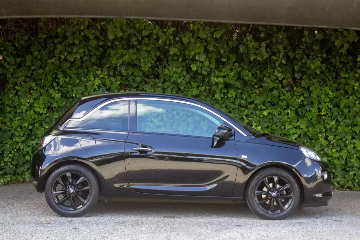 Opel Adam 1.2 Glam - foto 6